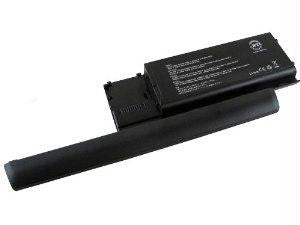 Battery Technology Laptop Battery - Lithium Ion - 11.1v - 7200 Mah