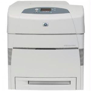 Xerox Phaser 5550 Laser Printer, 50 Ppm, 1200