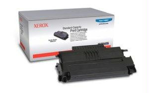 Xerox Std Cap Print Cartridge 3100mfp