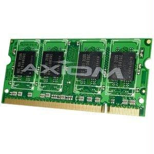 Axiom Memory Solution,lc Axiom 2gb Pc2-4200 Sodimm