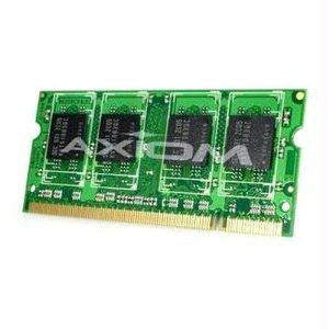 Axiom Memory Solution,lc Axiom - 200pin Sodimm - 2gb - Ddr2-800 - Pc2-6400