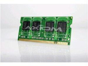 Axiom Memory Solution,lc Axiom 1gb Ddr2-800 Sodimm For Apple