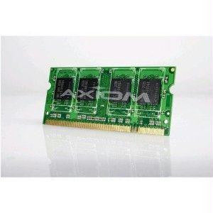 Axiom Memory Solution,lc Axiom 2gb Ddr2-800 Sodimm For Apple