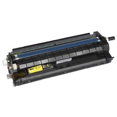 Ricoh Toner Cartridge - Yellow - 6,000 Pages @ 5% Coverage - Ricoh Aficio Sp C400dn