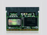 Transcend Information Transcend 1gb Sata Flash Module 22p (7pin Signal+15pin Power, Male, Vertical