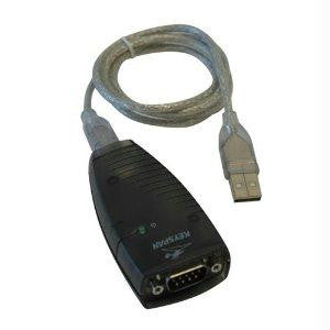 Tripp Lite Keyspan Hi Speed Usb Serial Adapter, Pc Mac, Supports Cisco Break Sequence