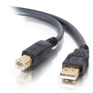 C2g 3m Ultimaandtrade; Usb 2.0 A-b Cable