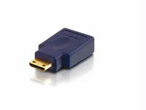 C2g Hdmi A To C Adapter Velocity