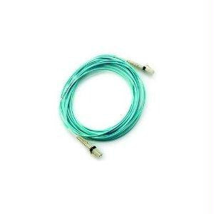 Hewlett Packard Enterprise Hp .5m Multi-mode Om3 Lc-lc Fc Cable