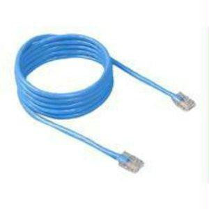 Belkin Components Cat5e Patch Cable Rj45m