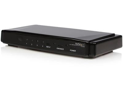 4-to-1 HDMI 1.3 Switch