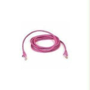 Belkin Components 1ft Cat6 Snagless Patch Cable Orange