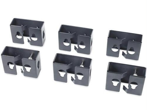 Apc By Schneider Electric Cable Containment Brackets