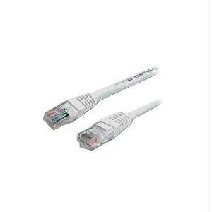 Startech Make Power-over-ethernet-capable Gigabit Network Connections - 7ft Cat 6 Patch C