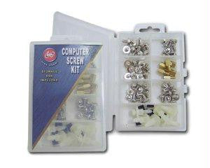 Link Depot 68 Pcs Computer Screws Kit