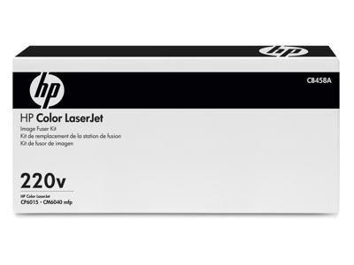 Hp Inc. Hp Color Laserjet 220volt Fuser Kit Prints Approximately 100,000 Pages.cp6015-cm