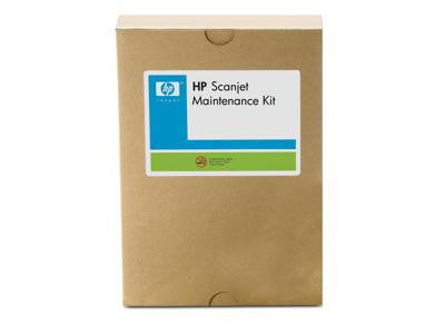 Hewlett Packard Hp Scanjet 8200 Series Adf Roller Kit Worldwide Non-localized