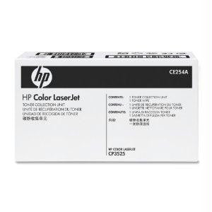 Hp Inc. Hp Color Laserjet Ce254a Toner Collection Unit, Hp Color Laserjet Cm3530-cp3525