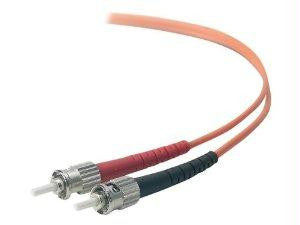 Belkinponents Belkin Cables Patch Cable St Multi-mode - Male - St Multi-mode - Male - 10 Ft -