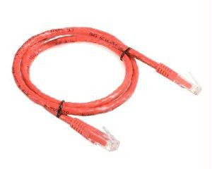 Startech 3 Ft Red Cat 6 Ethe Patch Cable