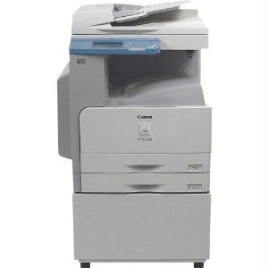 Canon Usa Mf7460 - Multifunction Printer - Mfp - Monochrome - Laser - Print, Copy, Fax - 2