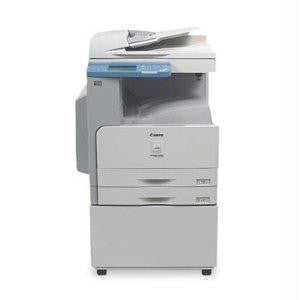 Canon Usa Mf7480 - Multifunction Printer - Mfp - Monochrome - Laser - Print, Copy, Scan, F