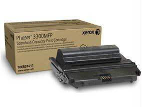 STD. CAP PRNT. CART. PHASER 3300MFP