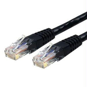 Startech Make Power-over-ethe-capable Gigabit Network Connections - 1ft Cat 6 Patch C
