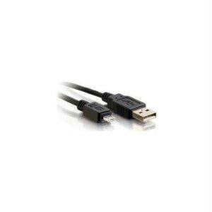 C2g 1m Usb 2.0 A Male To Micro-usb A Male Cable (3.2ft)