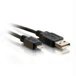 C2g 3m Usb 2.0 A Male To Micro-usb A Male Cable (9.8ft)