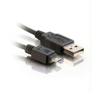 C2g 1m Usb 2.0 A Male To Micro-usb B Male Cable (3.2ft)