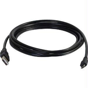 C2g 2m Usb 2.0 A Male To Micro-usb B Male Cable (6.5ft)