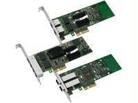 Intel Network Adapter - Plug-in Card - Pci Express X4 - Gigabit Ethernet