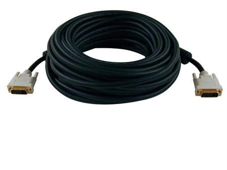 Tripp Lite 50ft Dvi Dual Link Tdms Cable