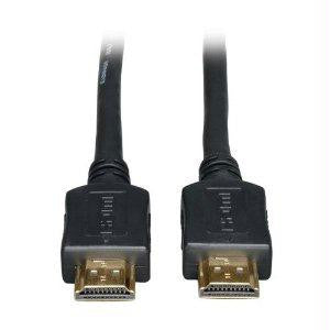 Tripp Lite 50ft Hdmi Gold Digital Video Cable