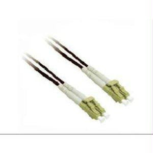 C2g C2g 1m Lc-lc 50-125 Om2 Mm Fiber-blk