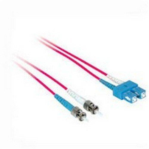 C2g C2g 3m Sc-st 50-125 Pln Fiber-red