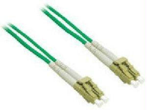 C2g C2g 2m Lc-lc 62.5-125 Om1 Fiber-grn