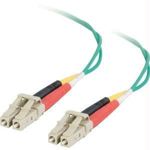 C2g C2g 3m Lc-lc 62.5-125 Pln Fiber -grn