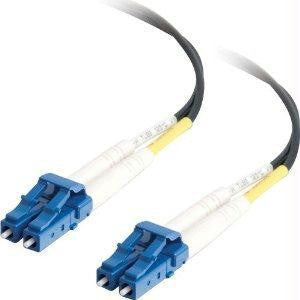 C2g C2g 10m Lc-lc 9-125 Os1 Sm Fiber-blk