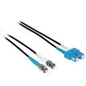 C2g C2g 2m Sc-st 9-125 Os1 Fiber Cbl-blk