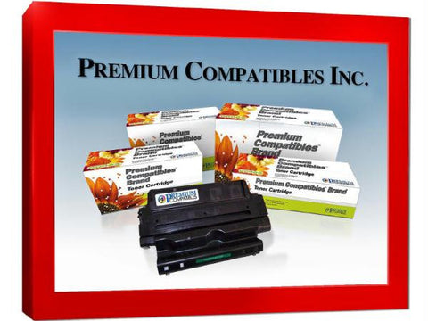 Premium Compatibles Inc. Pci Canon S35 7833a001aa S-35 3.5k Black Toner Cartridge For Canon Imagec