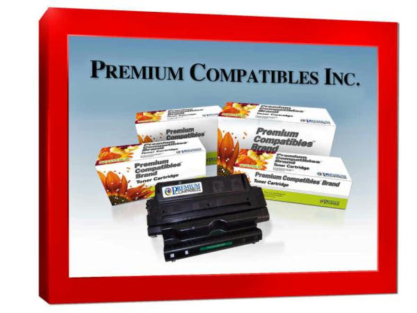 Premiumpatibles Inc. Pci Panasonic Kx-fa76 2k Black Toner Cartridge For Panasonic Kxfl501 Kxfl521