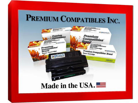 Premium Compatibles Inc. Pci Canon Fx2 1556a002ba Fx-2 3.35k Black Toner Cartridge For Canon Lc600