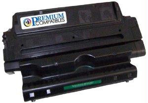 Premium Compatibles Inc. Panasonic Uf780 Ug5510 Black Toner Ctg