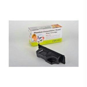 Premium Compatibles Inc. Canon 6647a003aa Gpr-6 Black Toner Ctg