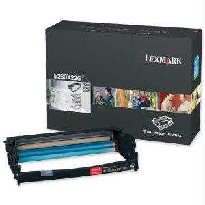 Lexmark Lexmark E260-e36x-e46x Photoconductor Kit