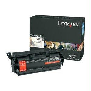 Lexmark T65x High Yield Print Cartridge