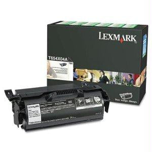 Lexmark T654 Extra High Yield Print For Label