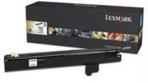 Lexmark Lexmark C54x Black Imaging Kit
